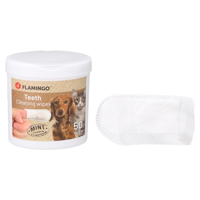 Mundhygiejne Til Kæledyr